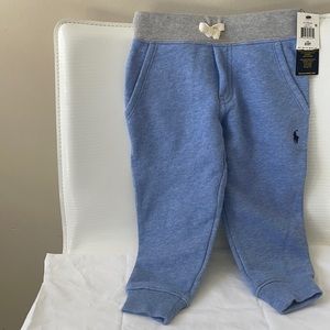 Polo Ralph Lauren pant 2/2T